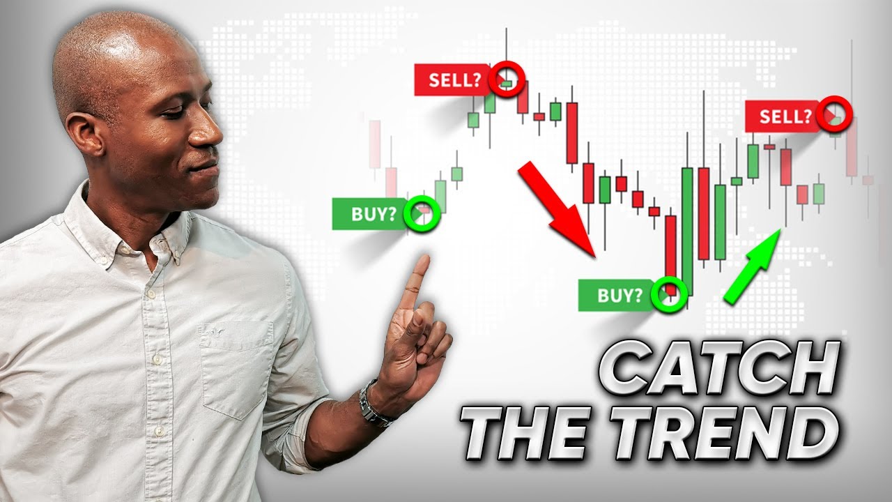 Ready go to ... https://youtu.be/16gQsTr8wVM [ 5 CRUCIAL Rules To Spot A Trend Reversal AS IT HAPPENS!]