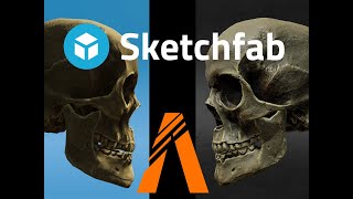 Sketchfab to FiveM: Make free custom props with blender - GTA V Modding