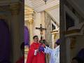 Good Friday Rites at Mother of Good Counsel Parish