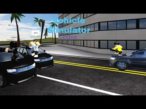 All New Secret Op Working Codes Season 2 Update Roblox Vehicle Simulator Youtube - all new secret op working codes cybertruck update roblox vehicle simulator