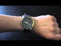 Vostok Europe Anchar Watch Review