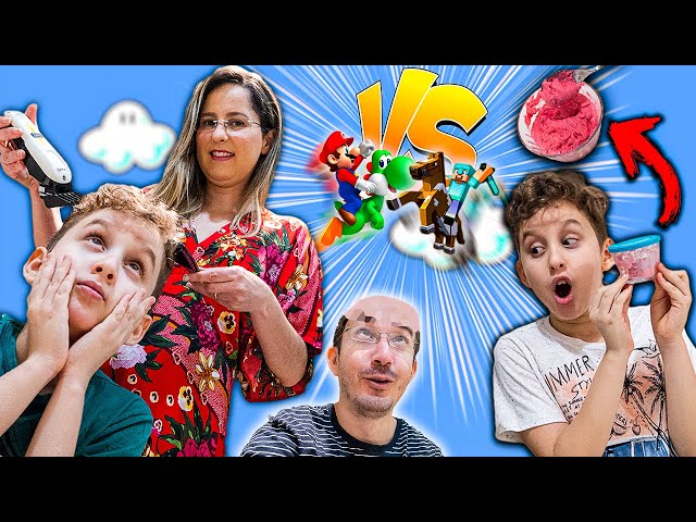 Nintendo quase fez jogo no estilo de Minecraft, diz criador de Mario - 12/12/2016 - UOL Start