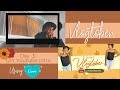 EASY YOUTUBE INTRO TUTORIAL| VLOGTOBER DAY 3|CANVA| HOW TO MAKE A YOUTUBE INTRO USING CANVA