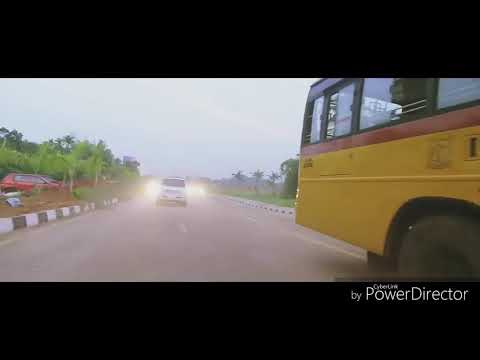 Mass intro IKKA