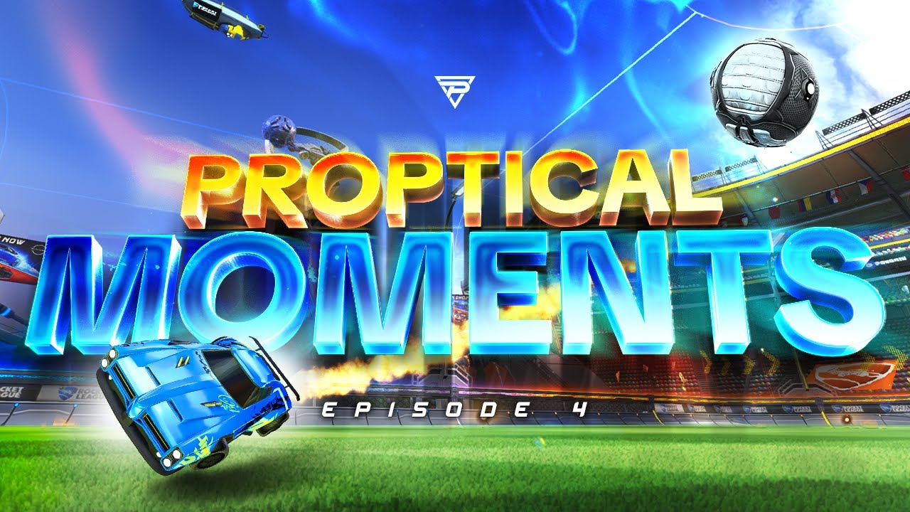 Proptical Moments 4