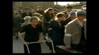 The Last Time I Cried - Chris de Burgh