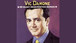 Video thumbnail of "Vic Damone - An Affair To Remember (Our Love Affair)"