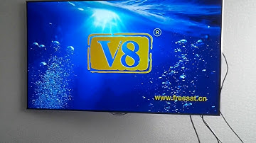 FreeSat V8 Gold Unstable Useless 20170725 155112