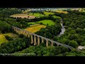 Drone footage from 2 years of flying  unlimited aerial visuals