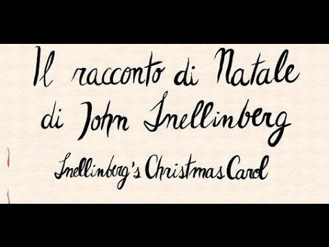 Il racconto di Natale di John Snellinberg (Snellin...