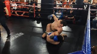 Дмитрий Кузнецов vs Дмитрий Джарамурадов / Dmitry Kuznetsov vs Dmitry Djaramuradov