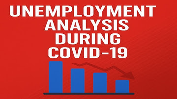 Data Analytics Project: Unemployment Analysis During COVID-19 using Python