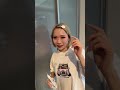 骨折したギブスの中を彼女に匂わせてみたw #shorts #カップル