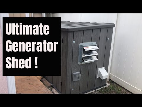 تصویری: Google Generator Hut