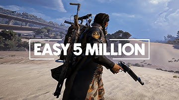 Making 5 MILLION in ARC Raiders! - Embark Partner