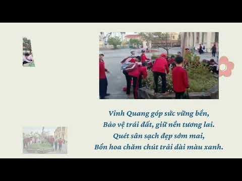 Cô Nguyễn Thị Phan mã số 040 đơn vị Trường THCS Vinh Quang tham gia cuộc thi viết Vì màu xanh Tiên Lãng do Công Đoàn huyện Tiên Lãng tổ chức