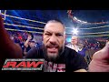 Raw’s Ruthless Aggression intro with today’s Superstars