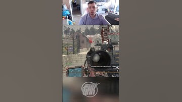 MW2 auf der PLAYSTATION 3! 🔥 #shorts