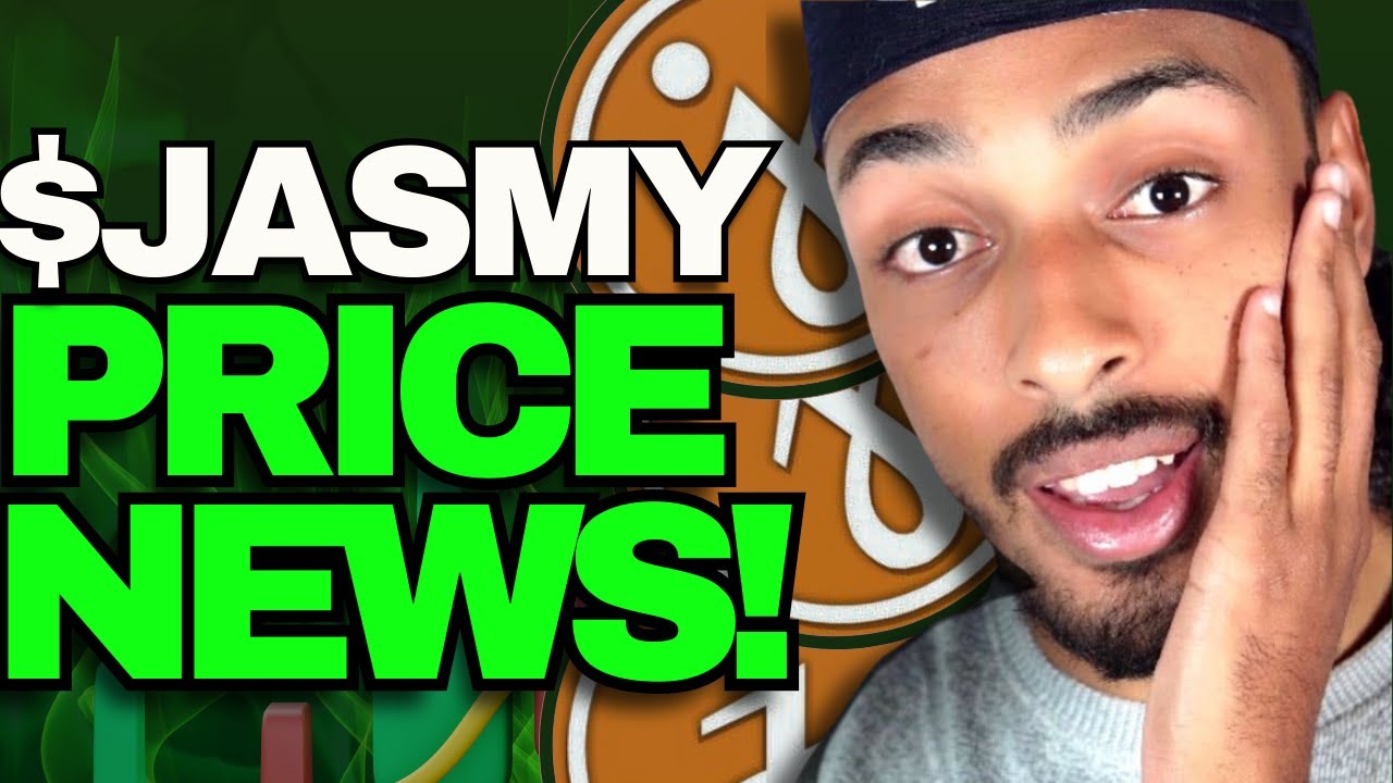 JASMY: IT FINALLY HAPPENED!!! WHAT COMES NEXT WILL SHOCK YOU!