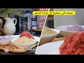وين راكم يا لي تحتاجو هاد الفيديو اروع أشوار في المطبخ تاعنا يرحي اللحم جاج مكسارات خضروات وين راكم يا لي تحتاجو هاد الفيديو اروع أشوار في المطبخ تاعنا يرحي اللحم جاج مكسارات خضروات