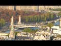 A melhor vista de Paris - Descubra a cidade das luzes do topo da Torre Eiffel #shorts