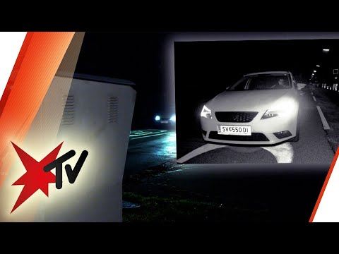 Rekord: Mann wird 42 Mal geblitzt! | stern TV (2018)