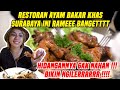 NIKITA KALAP ABIS ABISAN MAKAN DI TEMPAT INI !! HIDANGAN TERSEDAP !! BIKIN BUKA PUASA KALIAN NIKMAT