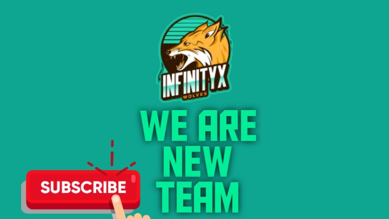 New team - YouTube