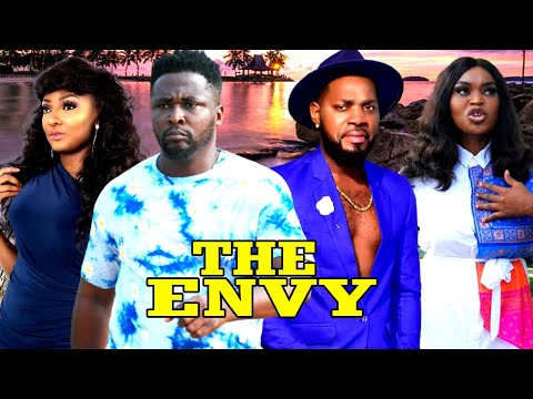 THE ENVY COMPLETE SEASON AJANIGO SIMEON ONYI MICHAEL 2022 LATEST NOLLYWOOD MOVIES 
