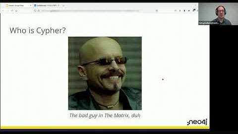 1- Introduction to Neo4j