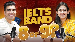 Ielts Speaking Test Ft. Munzereen Shahid Ielts Preparation
