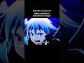 Milim defeated chaos dragon 💀#rimuru