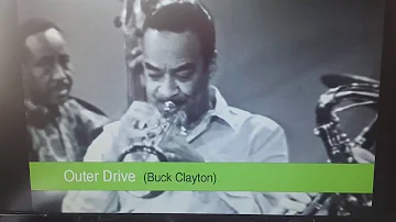 Buck Clayton