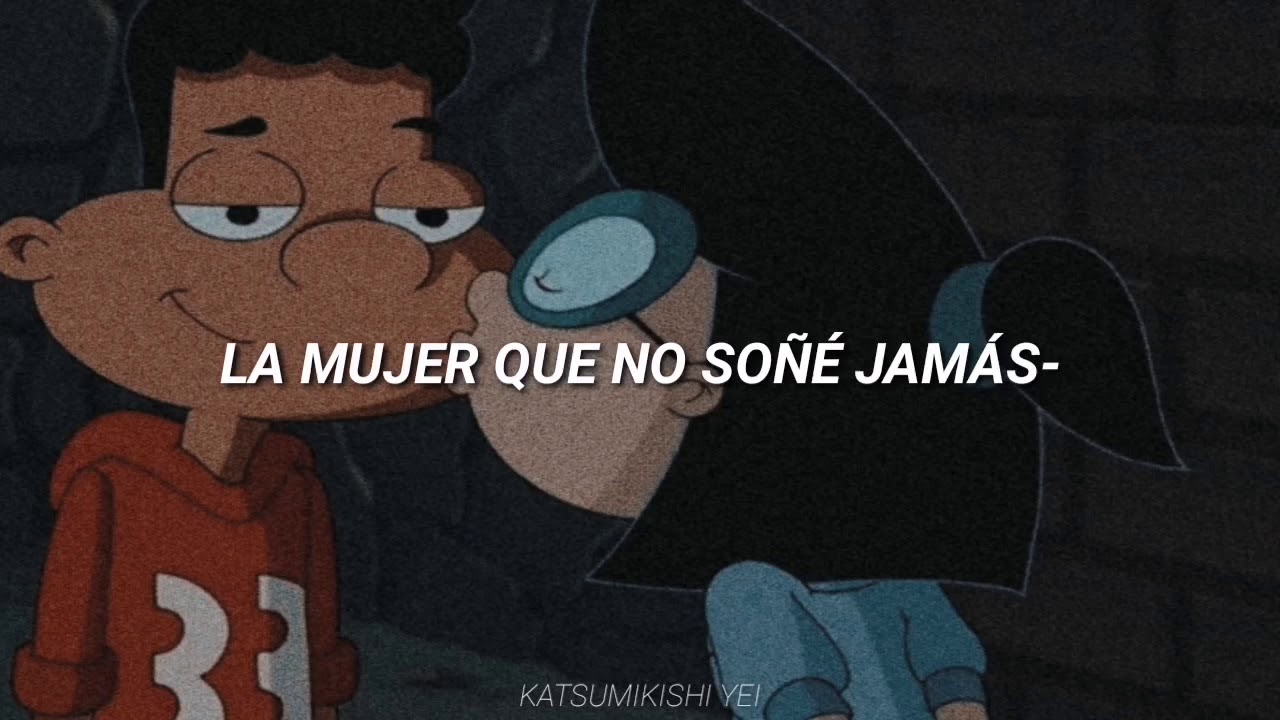 Ricardo Arjona- La mujer que no soñé jamás (Letra/Lyrics) - YouTube