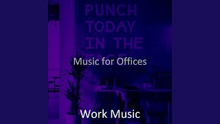 Alluring Back at Work