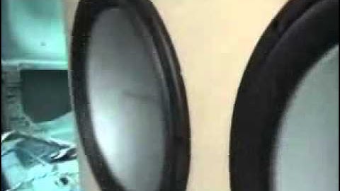 12vdb.com - car audio database: Elemental Designs 13kv2.1a