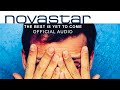 Novastar  the best is yet to come official audio