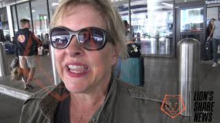 Nancy Grace discusses Impeachment of Donald Trump!