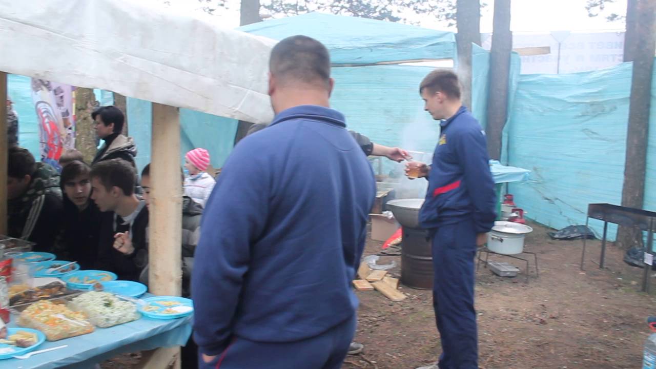 VW-BUS.RU Обрыв Любви 2016 - YouTube