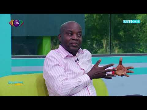 Consumer Technology Segment: Technology rules for relationships | Breakfast Daily