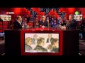 DWDD - Peter R. De Vries Over Willem Holleeder... (Foto)