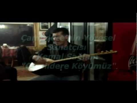 Kemal Sağlam   Çamlıdere Köyümüz  www camliderem com