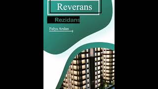 Taşdelen Reverans Rezidans