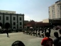 dianas de oro copa azores 2001 1er lugar
