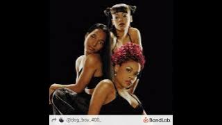 TLC - No Scrubs [Audio HQ]