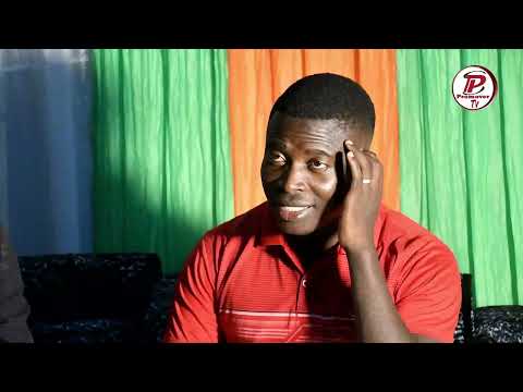 Part13 MAANA YA NYOTA YAKO KIROHO USHUHUDA WA ALIYEKUWA CHIFU WA WAGEREGERE KABILA LA KICHAWI