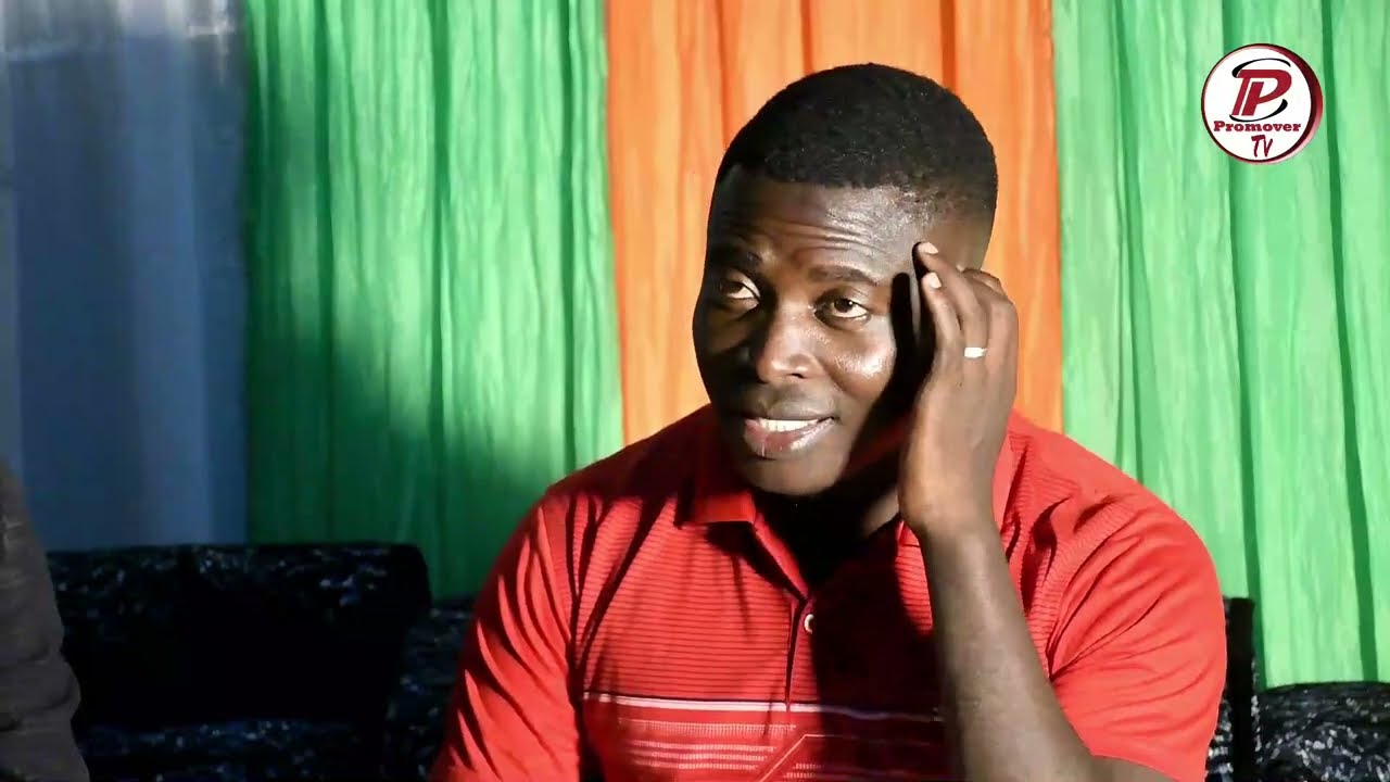 Part13_MAANA YA NYOTA YAKO KIROHO|USHUHUDA WA ALIYEKUWA CHIFU WA WAGEREGERE KABILA LA KICHAWI