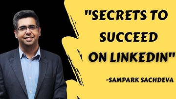 The Success Mantra of LinkedIn