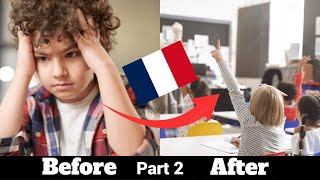 School forced you to do French? Watch this. (Part 2)