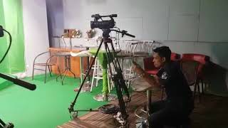 Enter Indonesia di Celebes TV